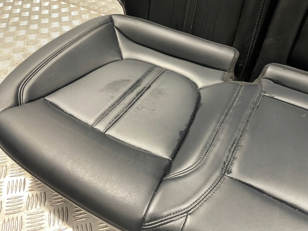 фото №10, Заднє сидіння сидіння спинка lincoln mkz 2013-2020