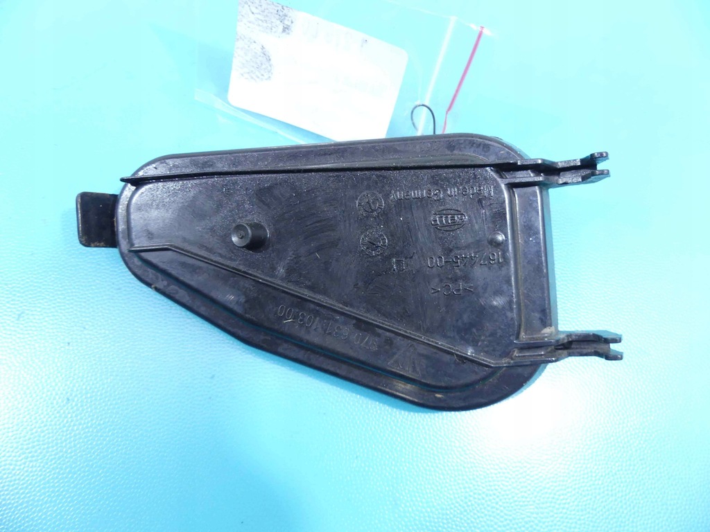 фото №4, Блок управления модуль led porsche panamera i 970