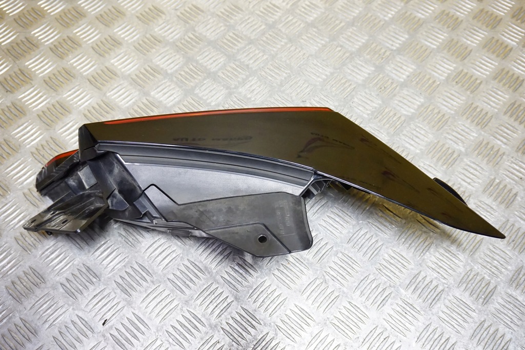 фото №7, Toyota gr86 subaru brz 2022 2023 - лампа задняя левая led задняя usa