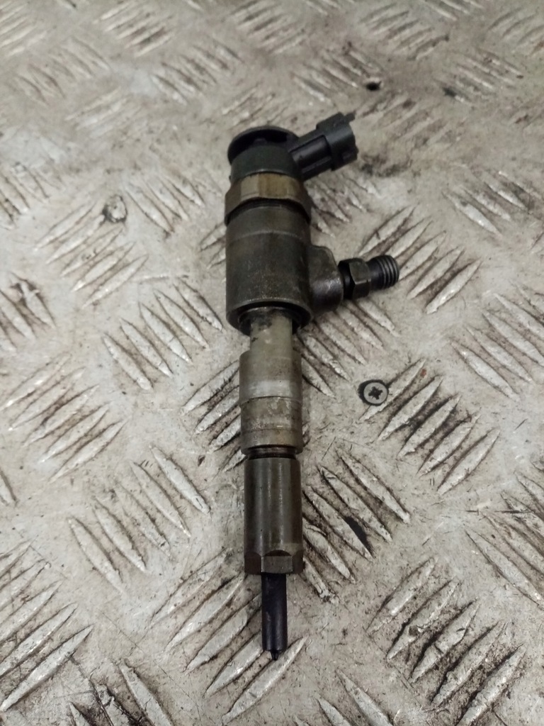 фото №1, Інжектор форсунка opel astra h 1.3 cdti