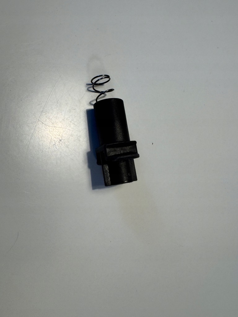 фото №1, Крепление защёлка кронштейн шторка bmw x5 e53 p