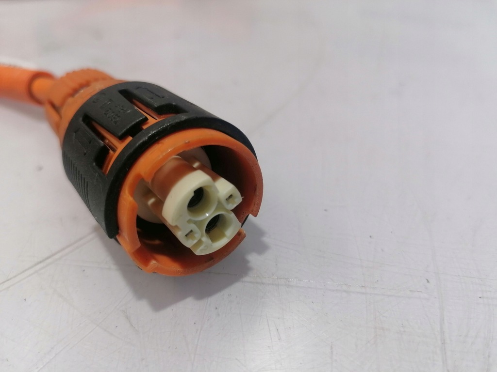 фото №11, Bmw i3 i01 lci проводка трубопровід 6809274 6840446 9394657