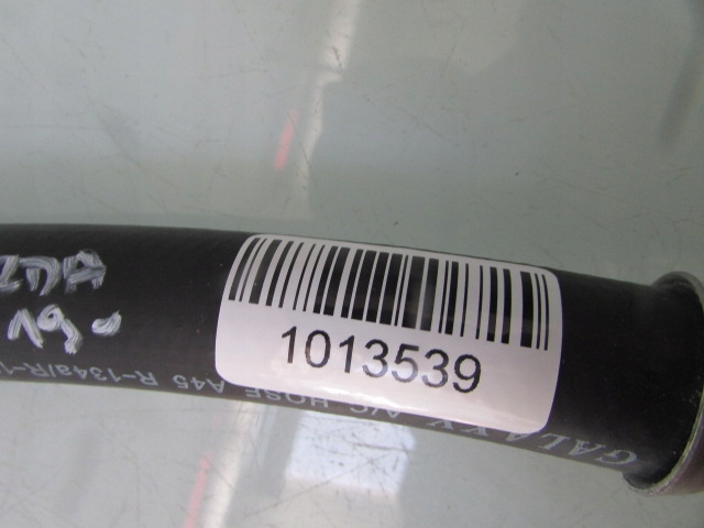 фото №7, Mazda 3 bp iv 2.0 19r трубка кондиционера шланг