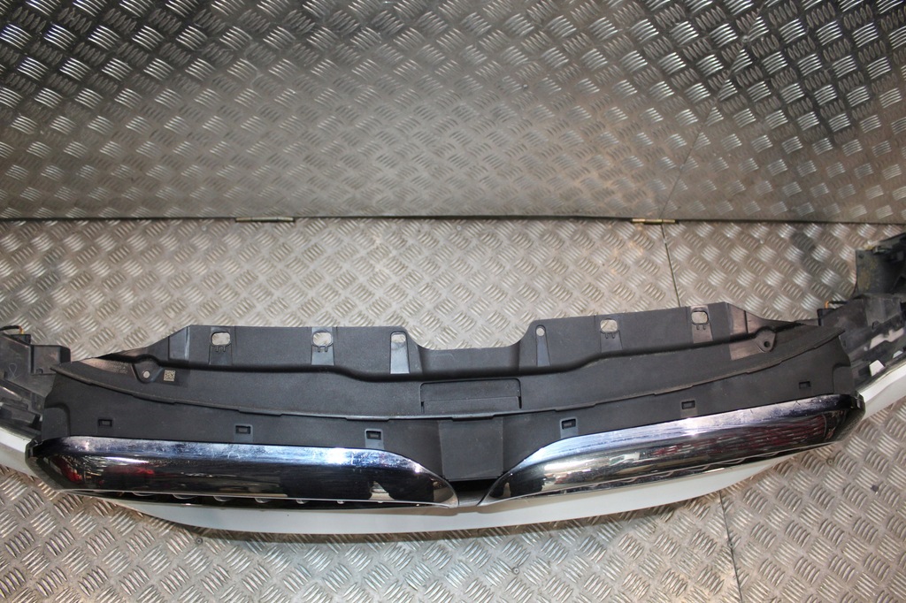 фото №9, Bmw g30 g31 бампер перед mineral weiss met a96