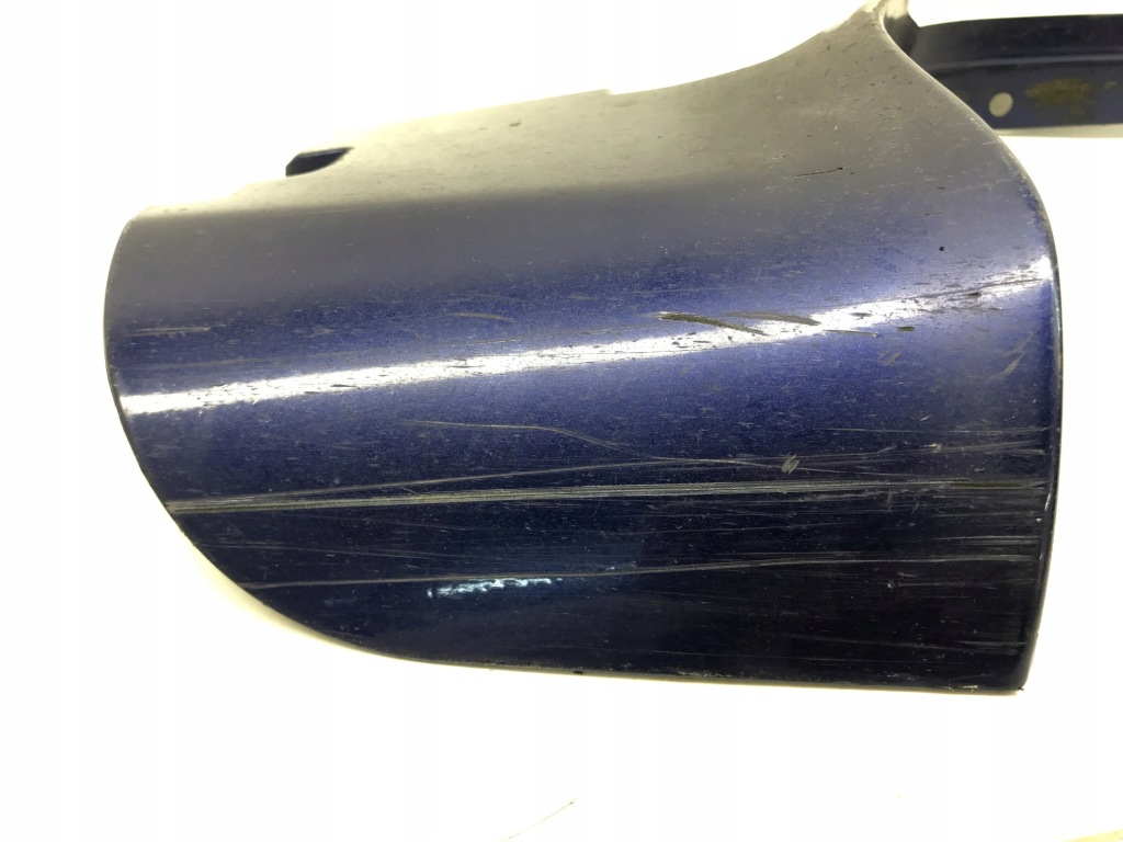 Купить Tesla s рестайлинг  завершение порог правое 1028758-00-a