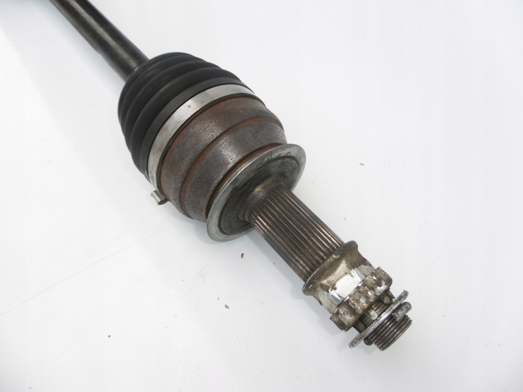 фото №6, Привідний вал правий задня infiniti m m30s m35s m37s q70s
