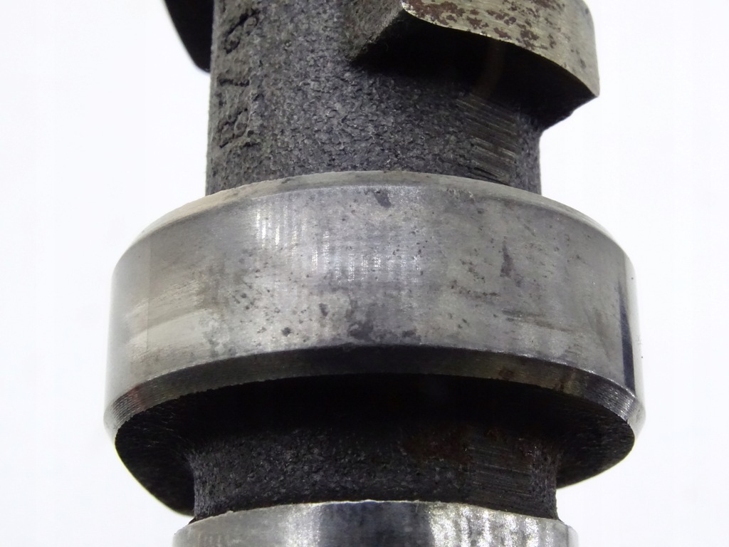 фото №13, Mercedes-benz оригінальний номер r6110510001 вал розподільного валу