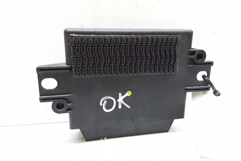 фото №1, Модуль pdc volvo xc90 i 30652615 2.4l дизель 120kw 2004