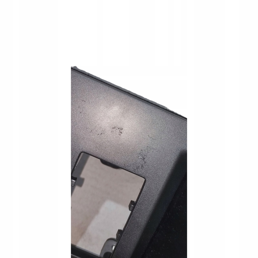 фото №9, Рамка спідометра audi a6 c6 4f1857115b 4f0919603a лічильник