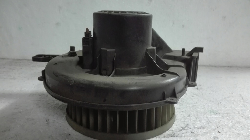 фото №1, Вентилятор обдув skoda 6q1819015b