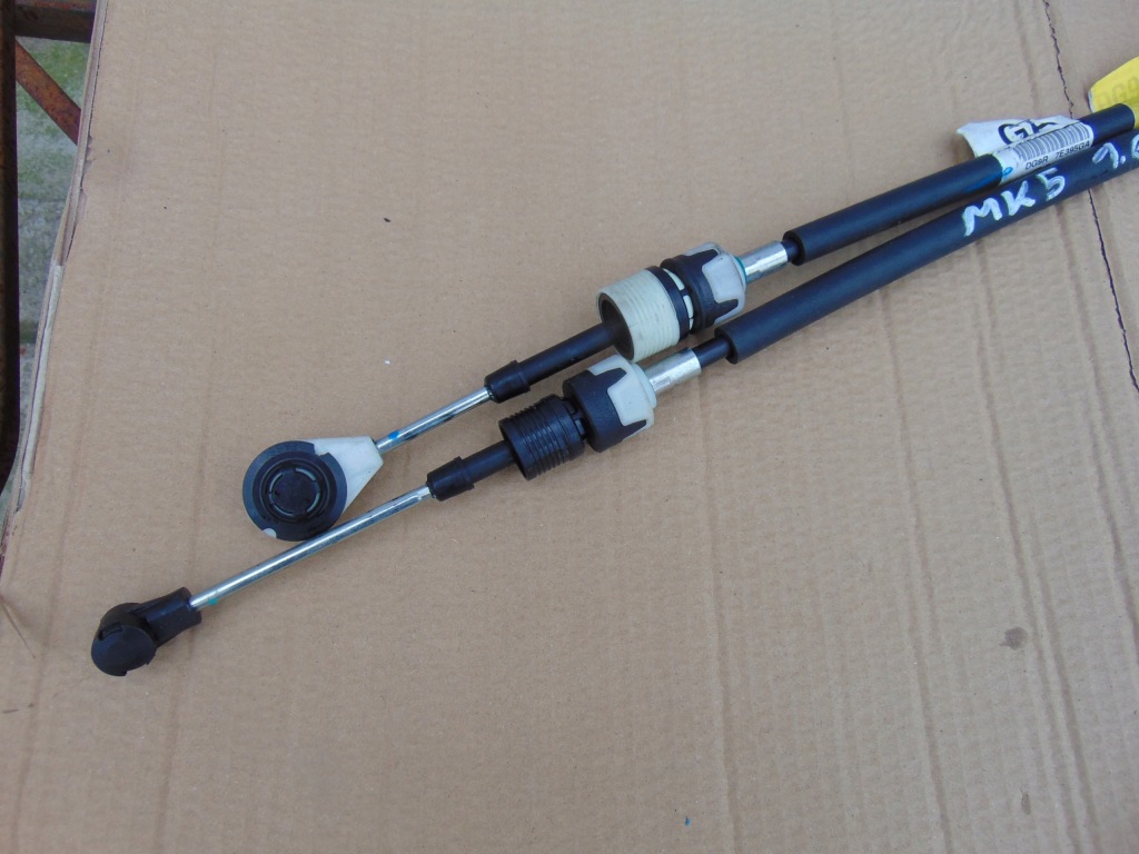 Троси перемикання передач ford mondeo mk5 1.5 1.6 tdci. Ціна