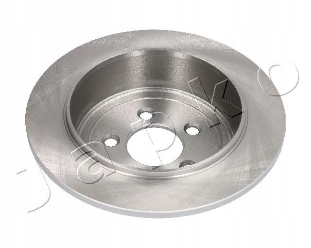 фото №3, Гальмівні диски гальмівні задня japko do dodge nitro ram