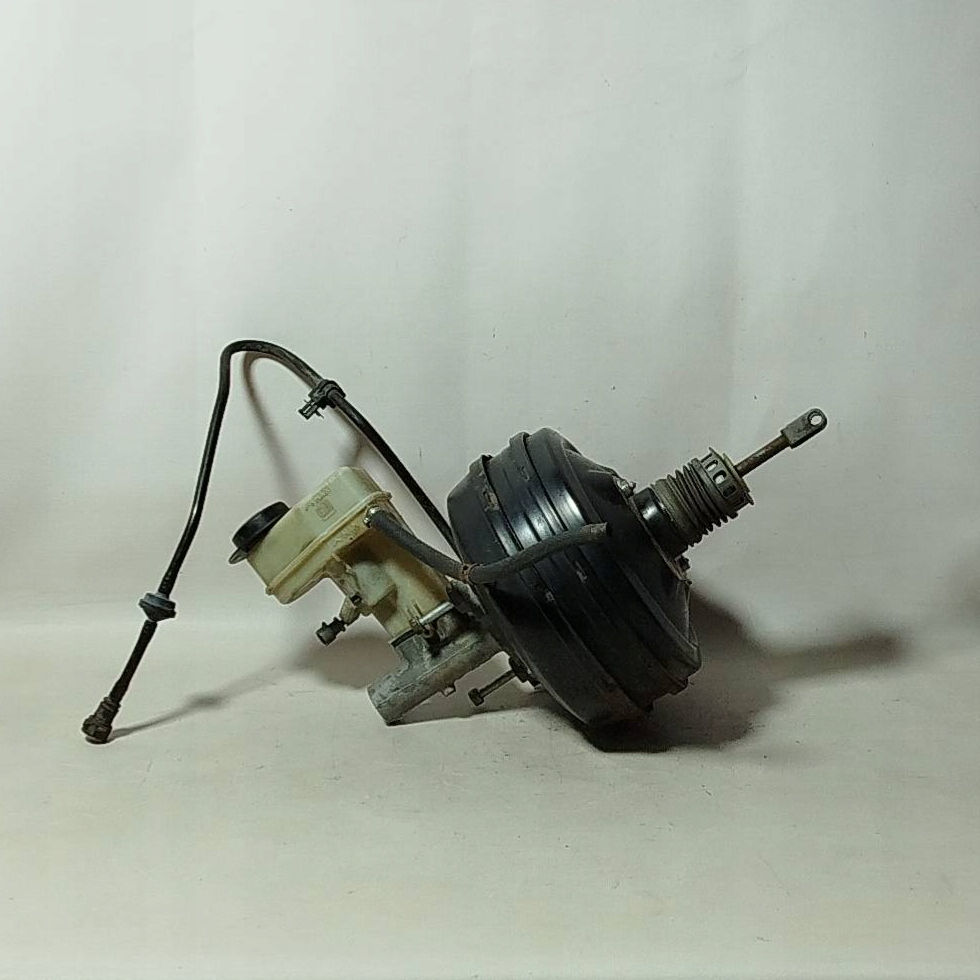 фото №1, Opel vectra c 2003 усилитель тормоза