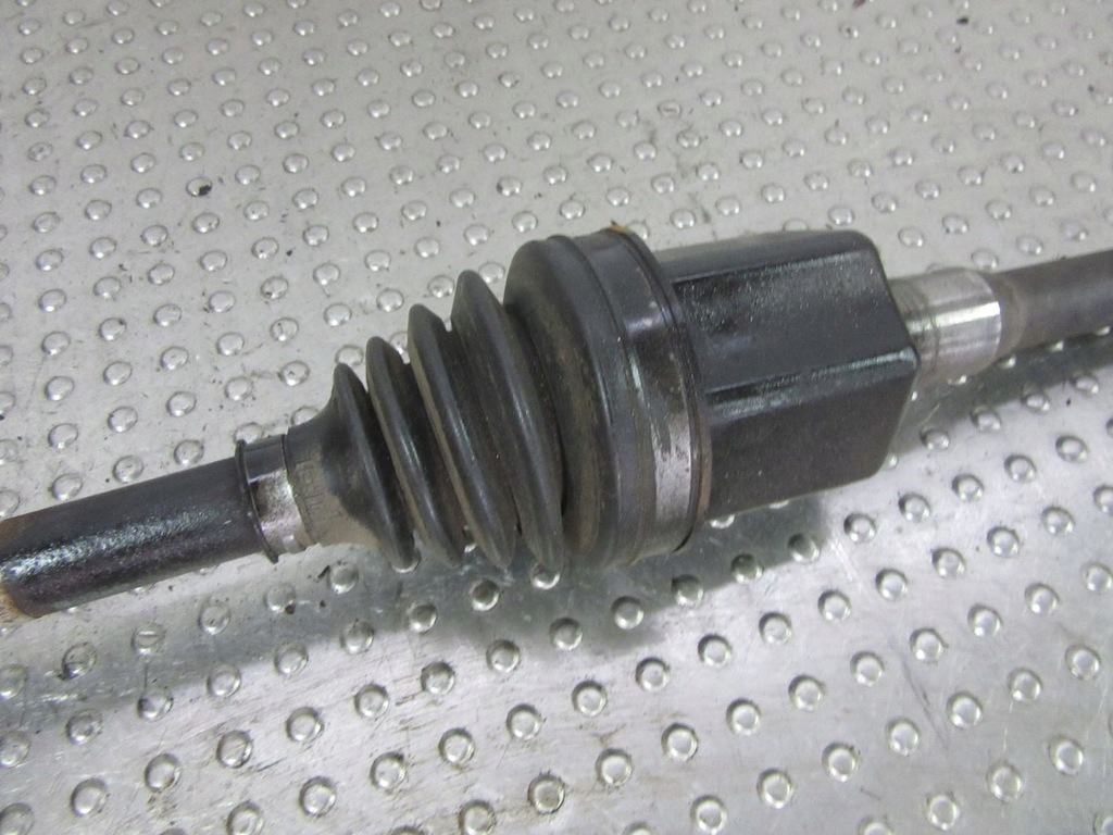 фото №3, Ford escape ii 2.5i 4wd 2010 привідний вал ліва перед