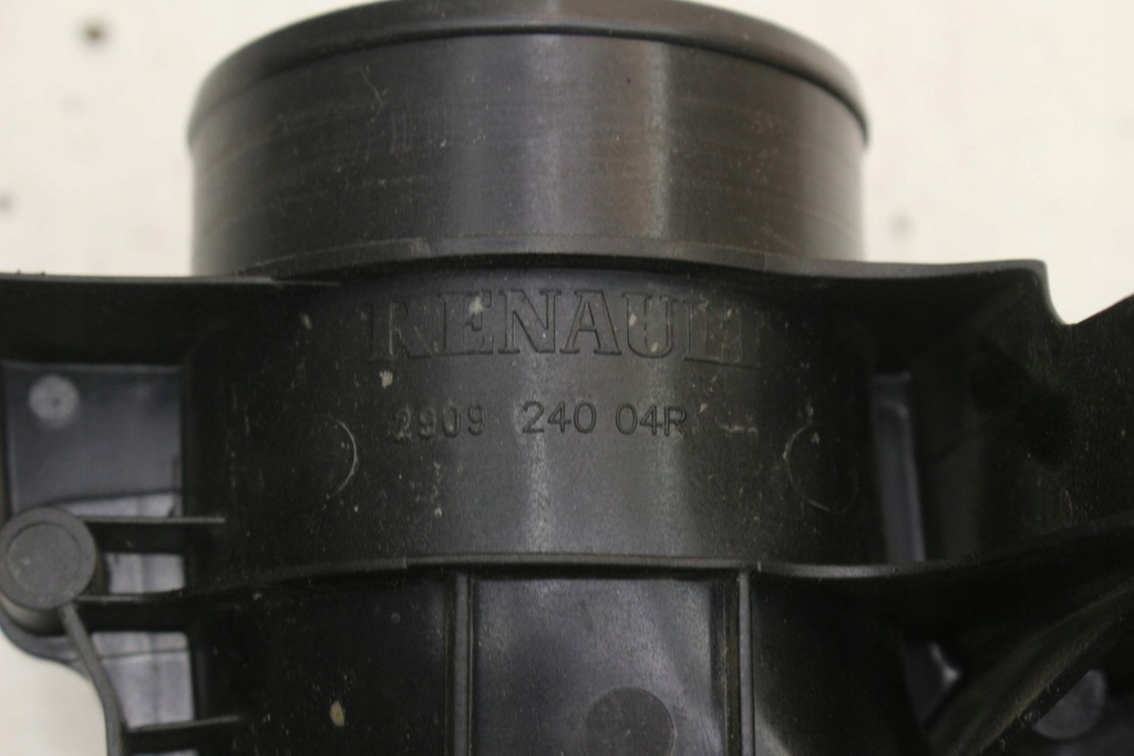 фото №8, Вентилятор двигателя электрический renault zoe kangoo ii 290924004r