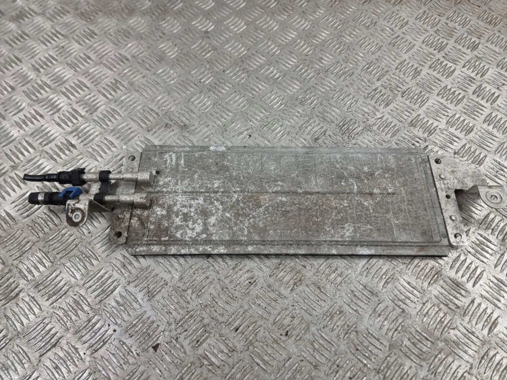 Радиатор топливной  land rover discovery 5 fpa0018 Цена