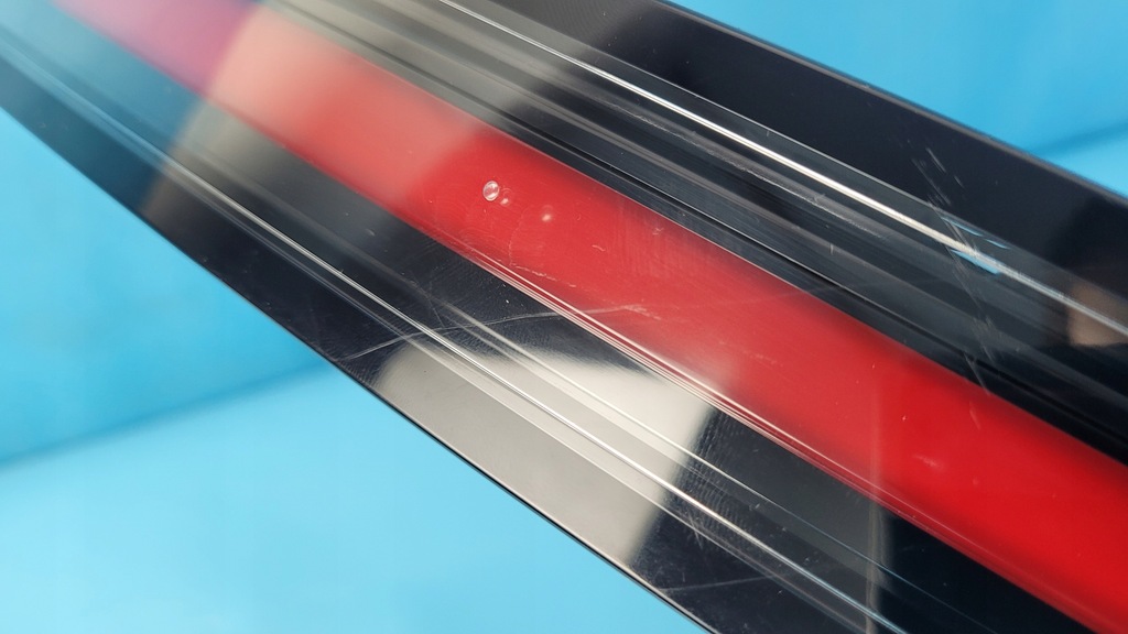 фото №7, Opel astra l vi gse 23r лампа лівий задня w кришка 9857838680