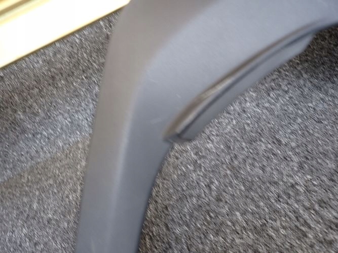 фото №6, Toyota yaris iv cross 20- бампер задний задняя