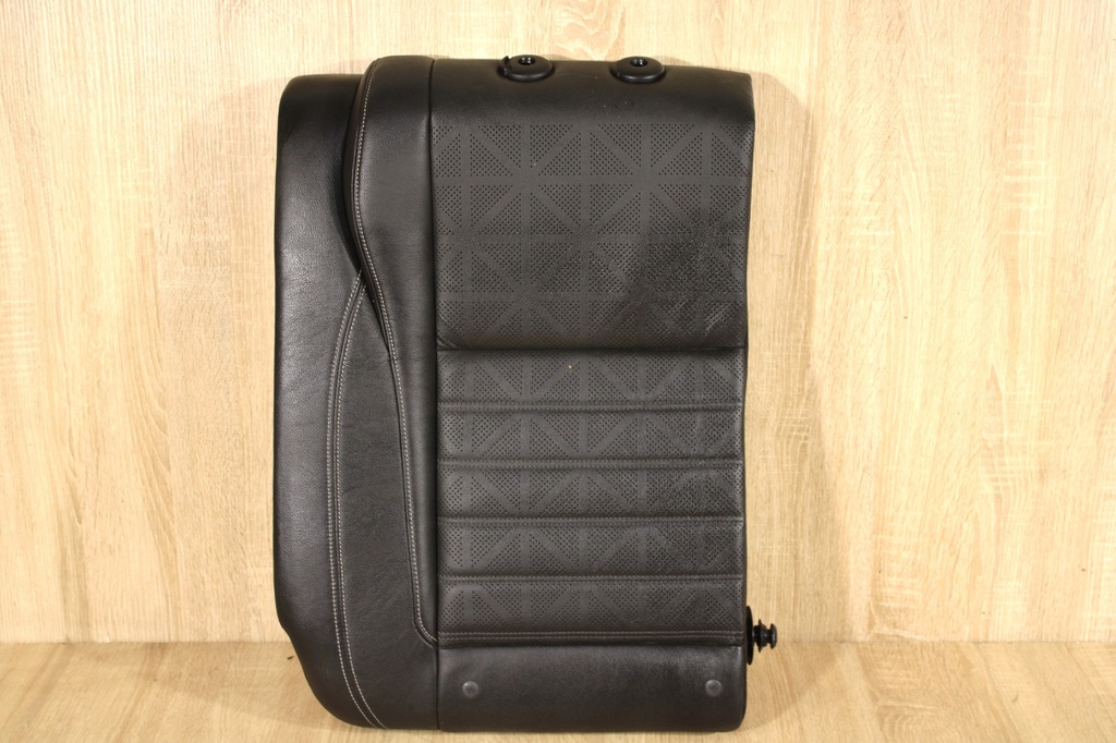 фото №1, Спинка сидіння шкіра правий задня opel cascada