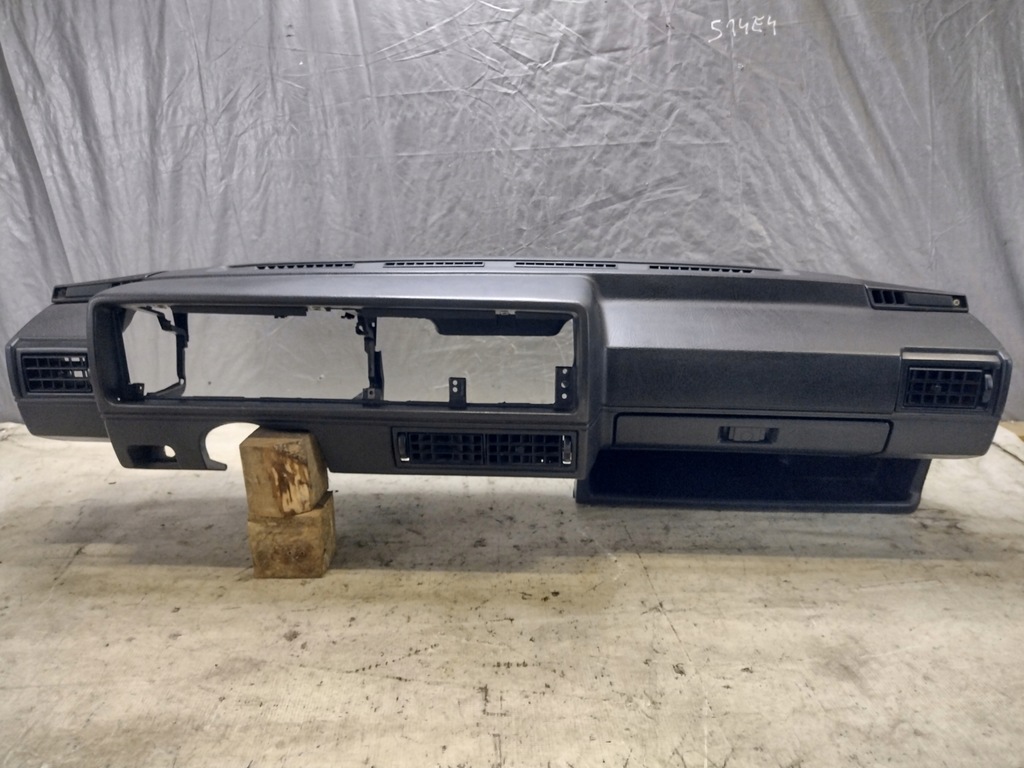 фото №1, Панель приладів приладова volkswagen golf ii 2