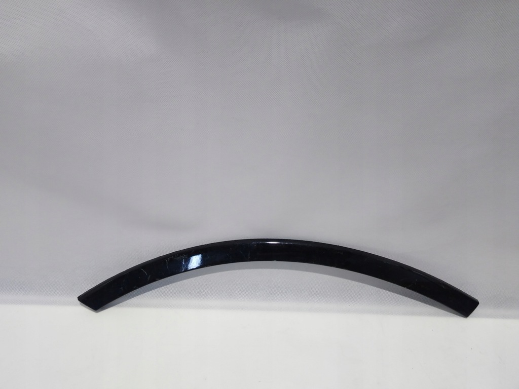 фото №1, Porsche cayenne coupe 9y3 молдинг дверь правая задняя