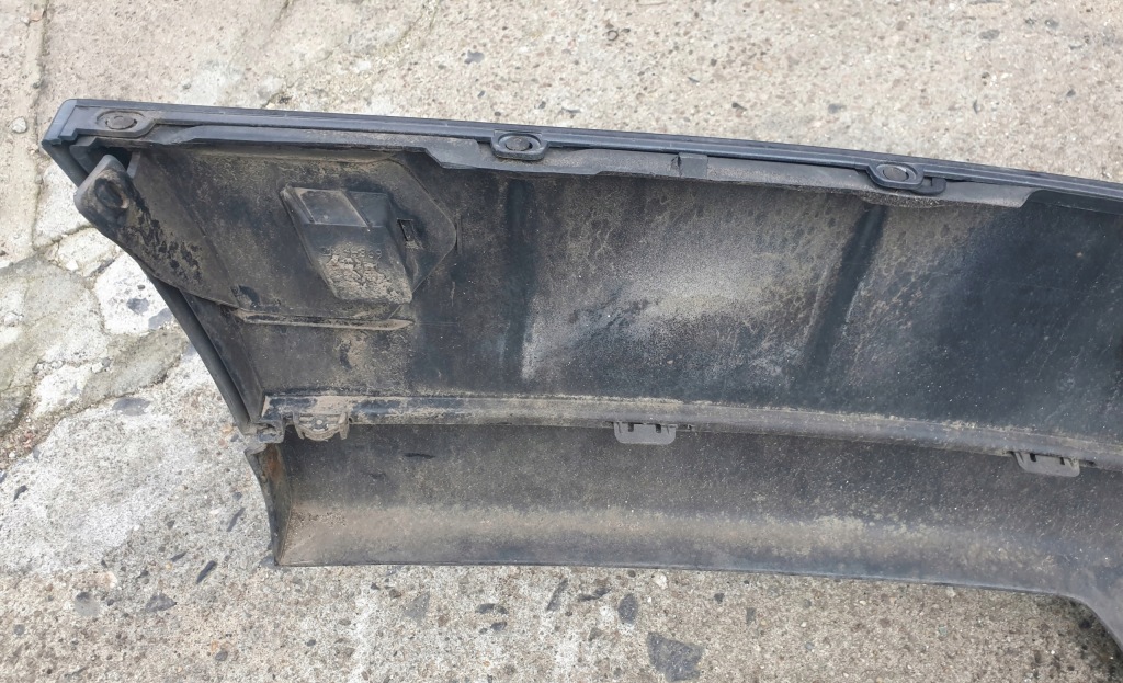 Купити Бампер задній задній opel omega a універсал