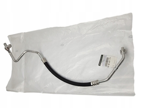 фото №1, Шланг кондиціонера renault master ii оригінальний 8200401711