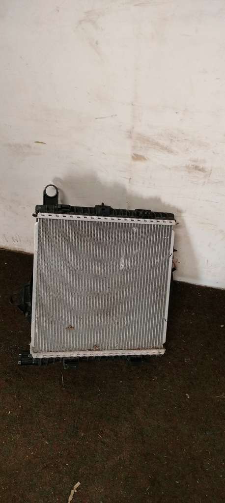 фото №6, Вентилятор лівий радіатор porsche taycan 9j1