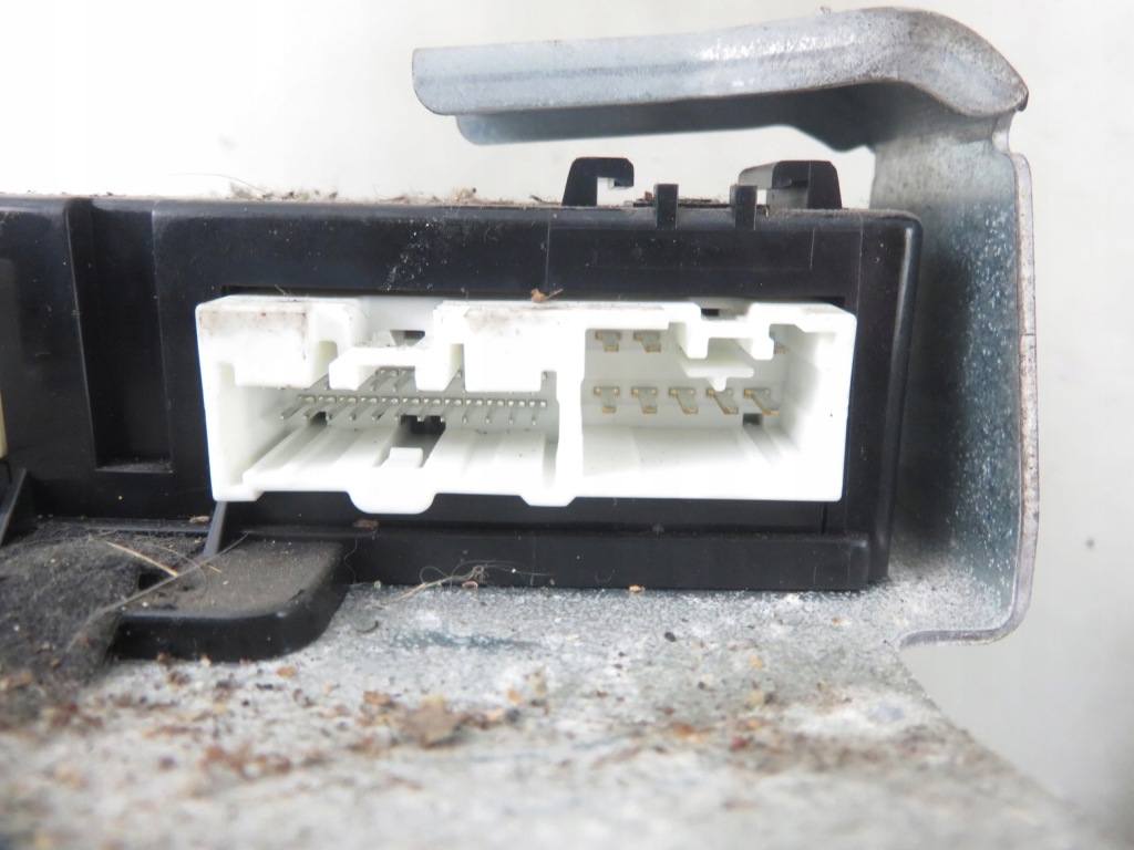 фото №4, Модуль bcm mazda 5 cr19 cd3467560b