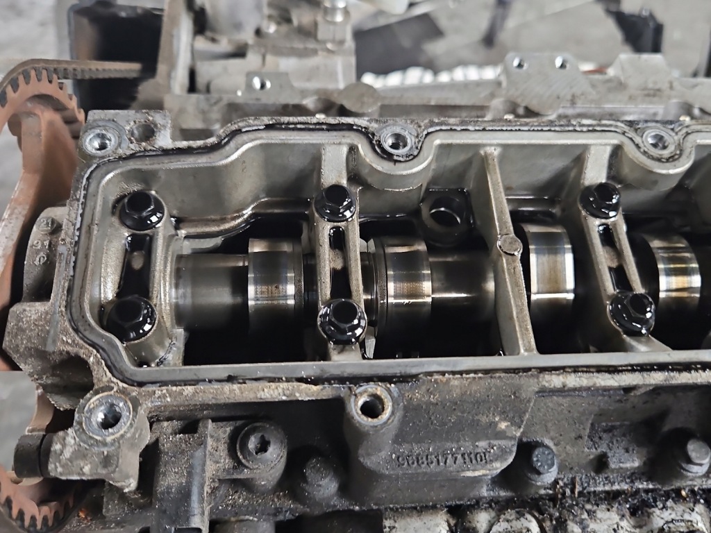 Двигатель xuce ford transit courier 14-23 1.5 tdci ecoblue film измерение Доставка