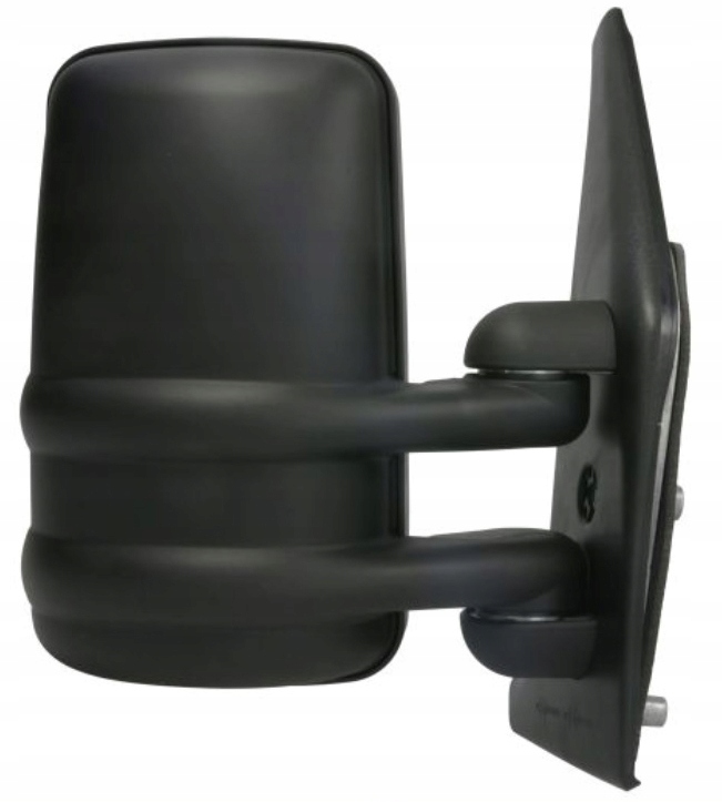 фото №2, Зеркало электрический renault master ii 98-03 правое