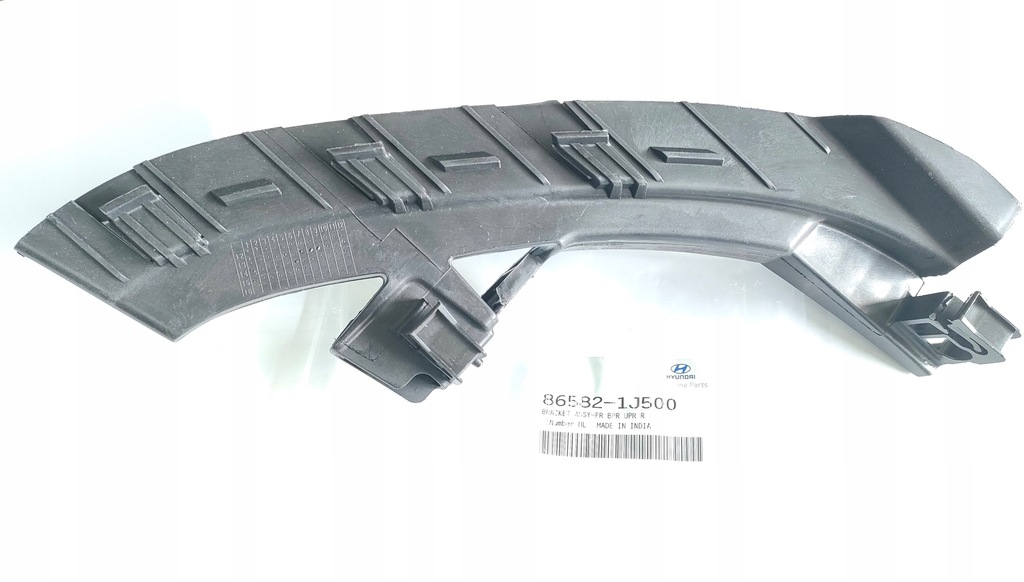 фото №1, Напрямна правий pod фара hyundai i20 2012-2014