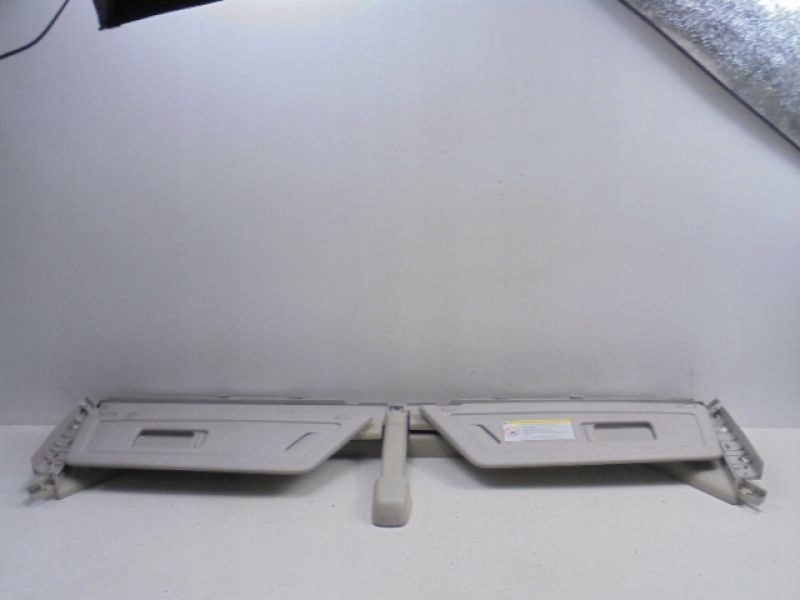 фото №10, Picasso c4 i защита солнцезащитная левая правая