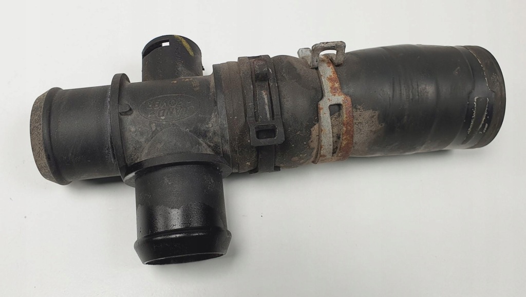 фото №1, Wąż труба патрубок wody discovery iv l319 2.7 v6 d
