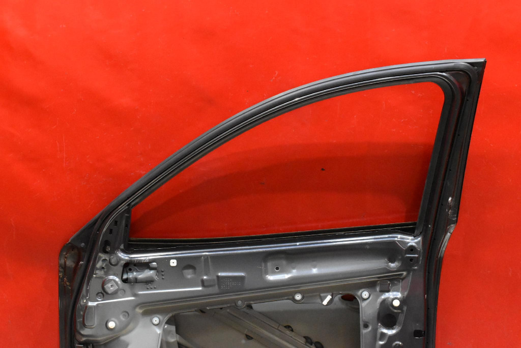 фото №12, Дверь правое перед передние серые mazda cx-5 1 i 11-15