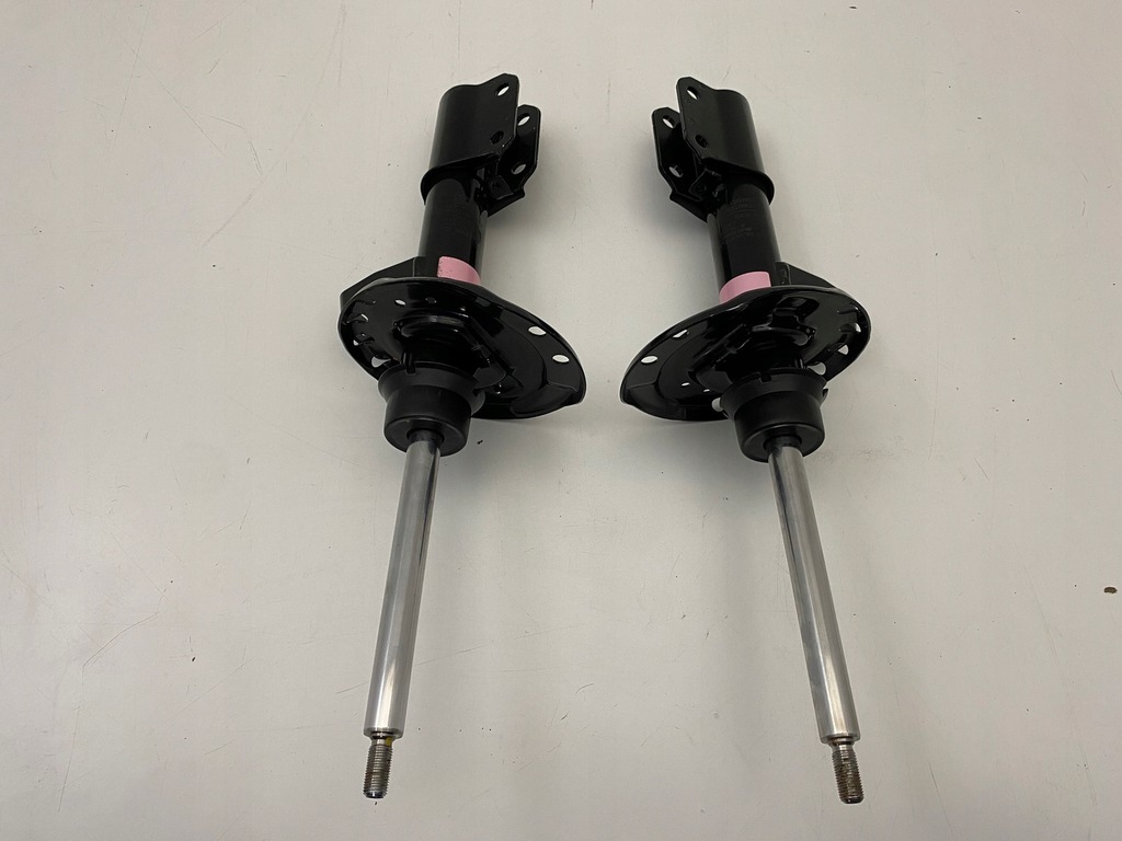 фото №1, Renault twingo iii амортизатор передний правый левый