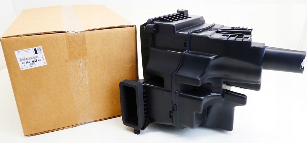 Оригінал оригінальний номер peugeot корпус фільтра повітря 3008 5008 jumpy berlingo 308 Ціна