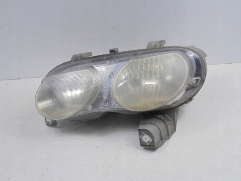 фото №1, Rover 75 фара левый h7 h1 xbc103950