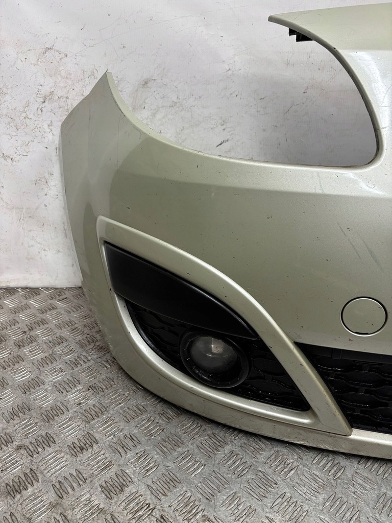 фото №2, Бампер перед передний renault twingo ii 2 07-