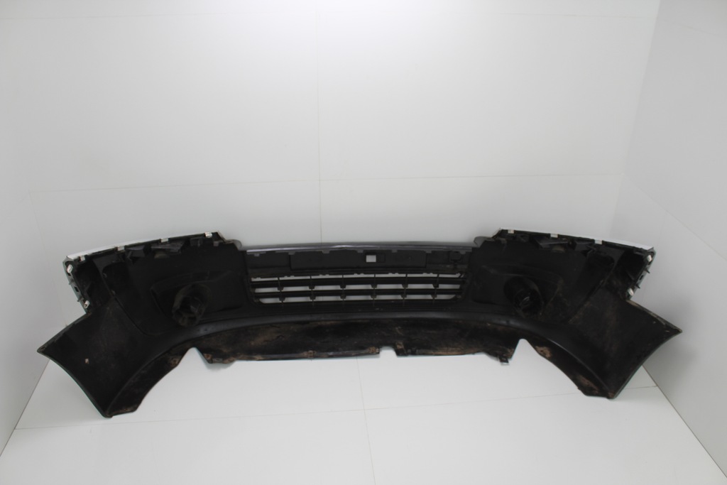 фото №9, Бампер перед citroen jumpy 06-12r ezr