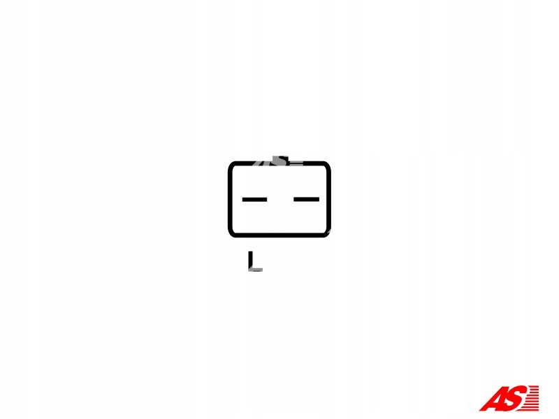 Генератор as-pl до renault espace 3 2.0 Доставка