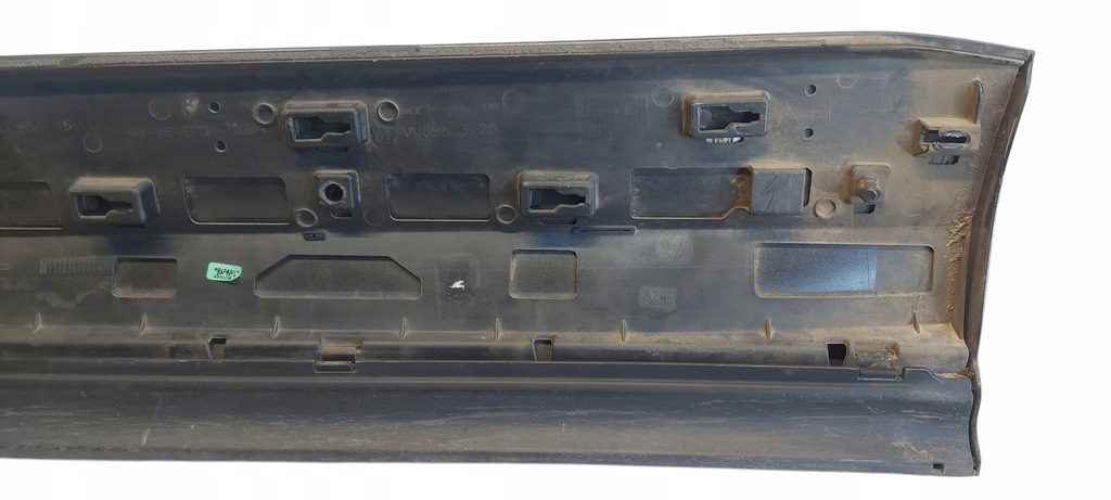 фото №7, Vw touareg iii 760 молдинг двері правий задня задня 760854950d