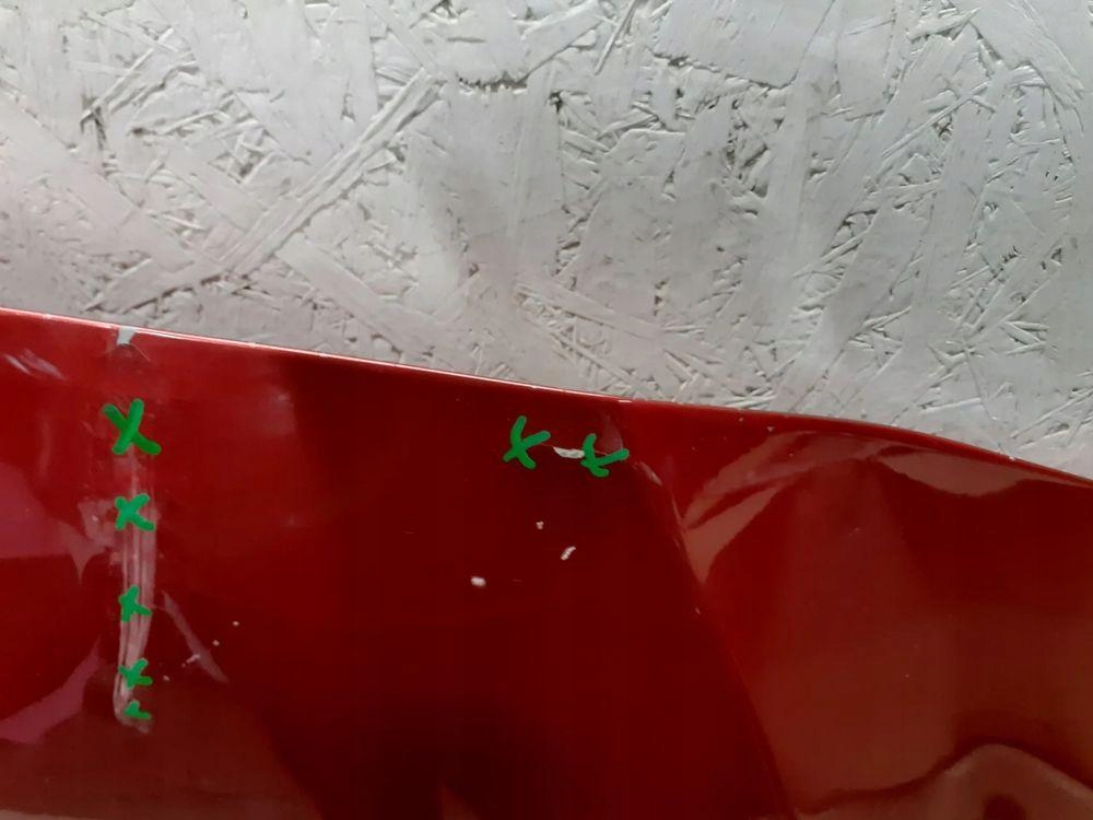 фото №5, Капот mazda cx5 ii 2017-