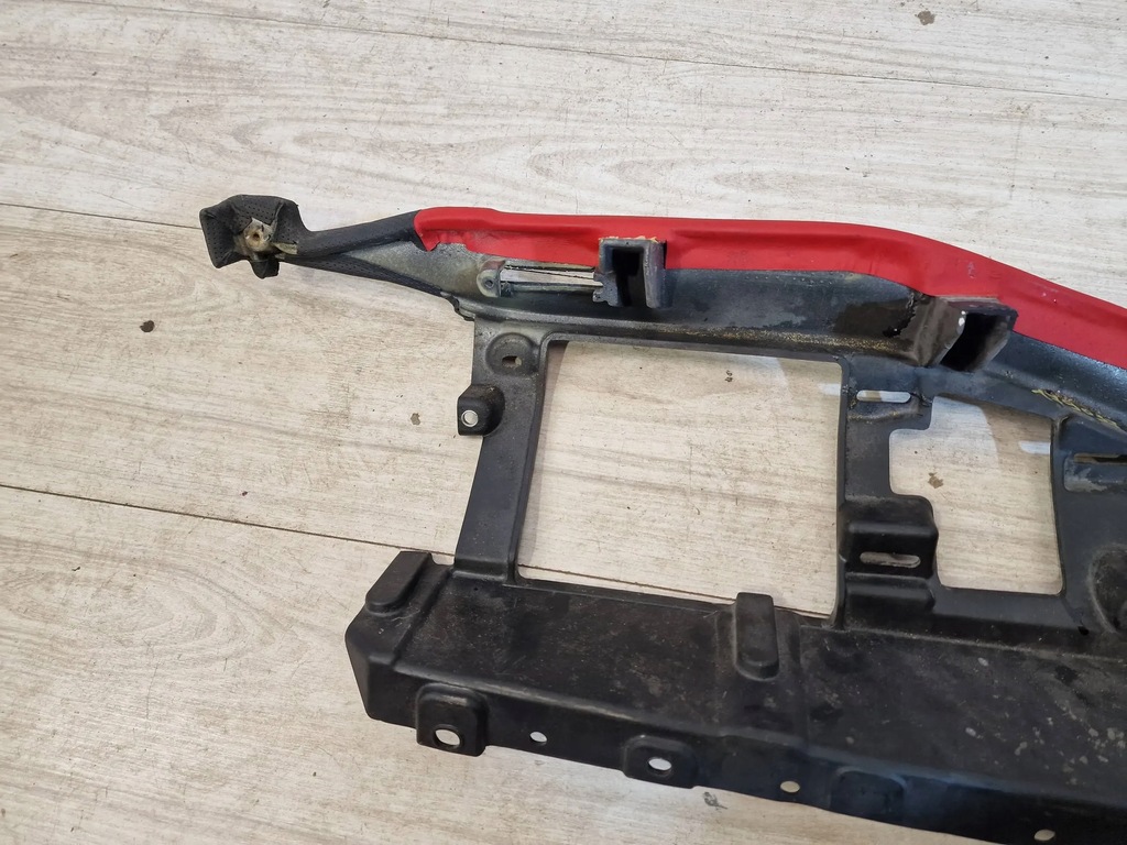 фото №11, Ferrari 488 pista приборная панель element отделка панели приборной панели