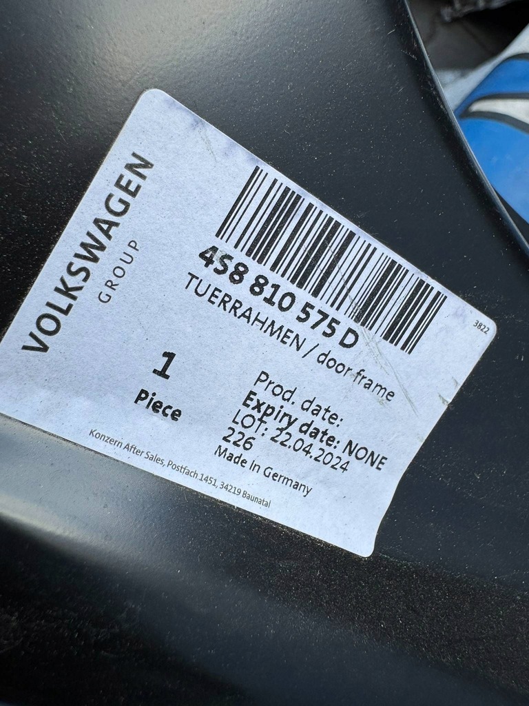 фото №3, Audi r8 4s coupe spider 4s8810575d блок двигуна поріг лівий