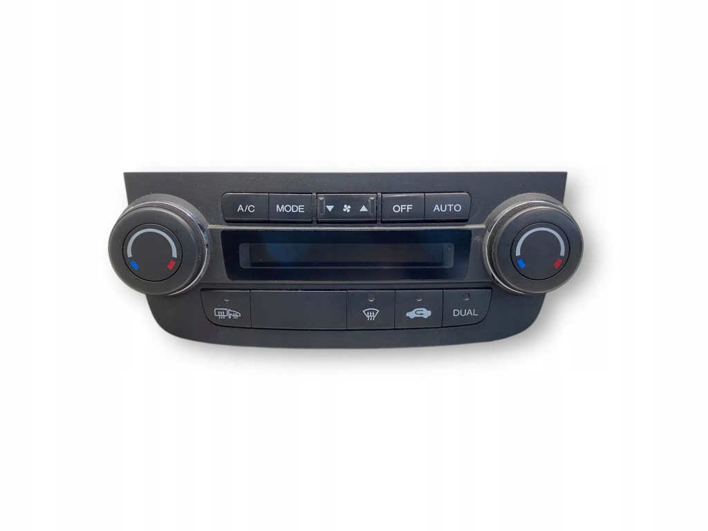 фото №1, Honda cr-v 2007 панель кондиционера