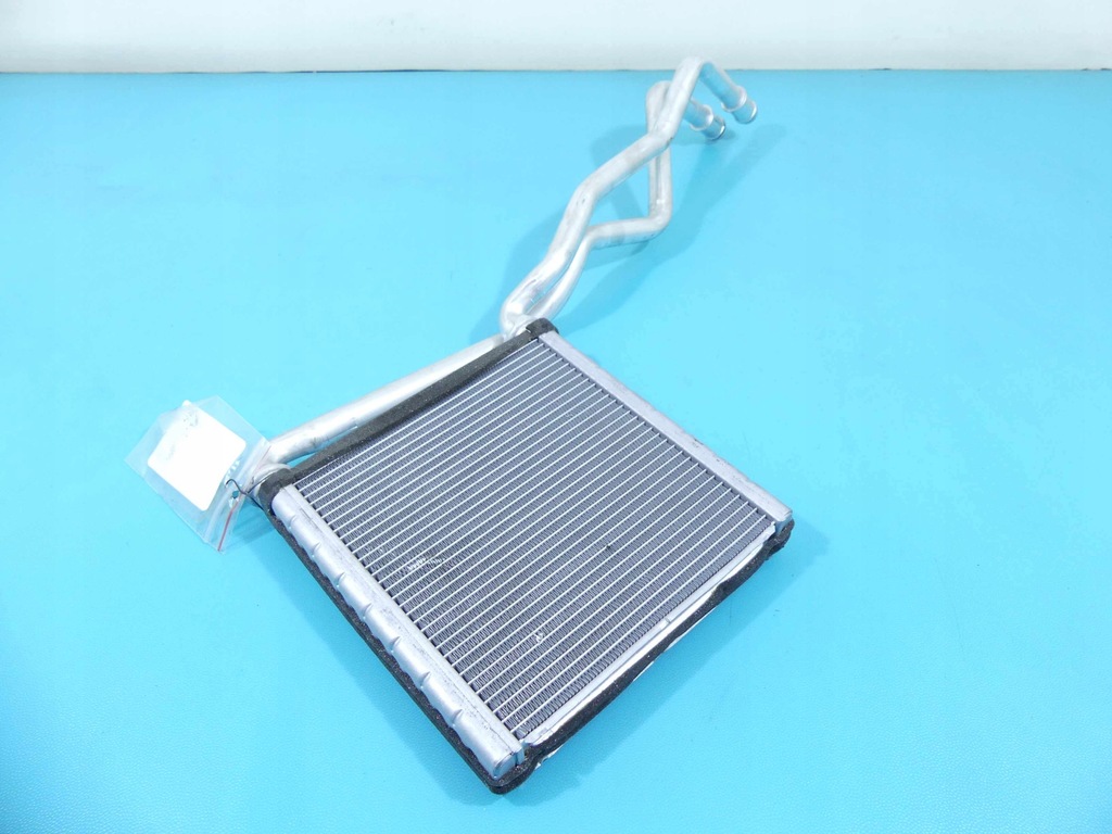 фото №1, Обігрівач bmw f45 f46