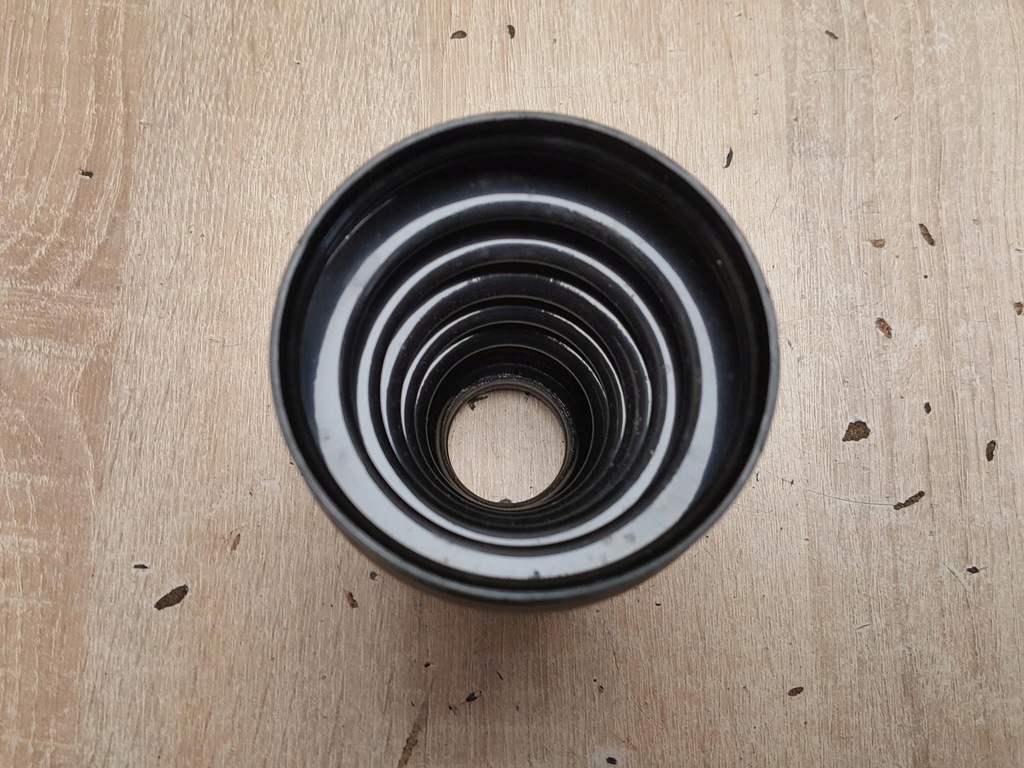 фото №5, Захист шарнір піввісь привідний t2h930