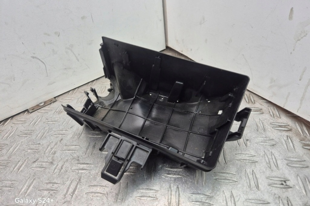 Коробка предохранителей skoda octavia iv combi 5q0907361d дизель 2019 с Разборки