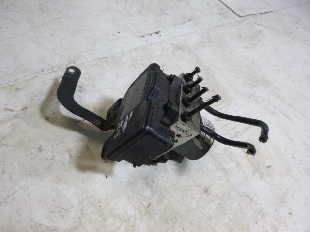 фото №1, Насос abs 58920-2y940 hyundai ix35 11r